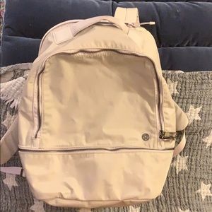 Lululemon 17L City Adventurer Backpack